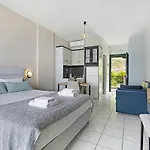 Apartament Sunset Premium 8 Lefkáda
