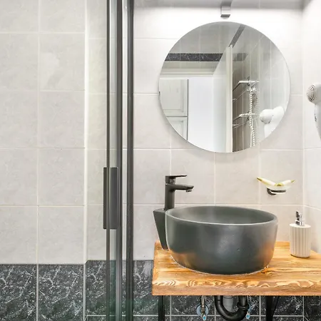 Sunset Premium 8 아파트