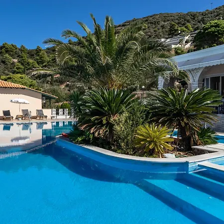 Sunset Premium 8 아파트 *