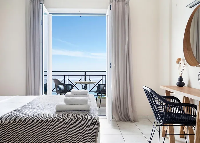 Daire Sunset Premium 8