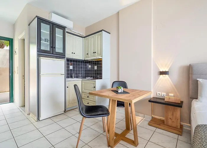 Sunset Premium 8 Lefkáda