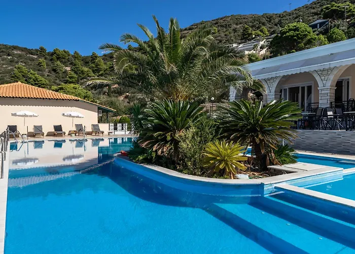 Sunset Premium 8 Daire *