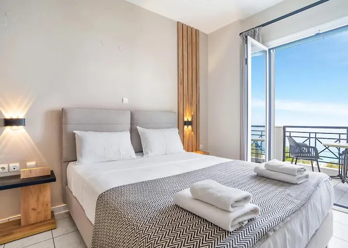 Sunset Premium 8 * Lefkáda