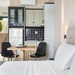 Apartment Sunset Premium 8 Lefkada City