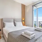 Sunset Premium 8 * Lefkada City