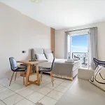 Apartment Sunset Premium 8 *