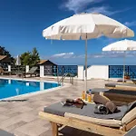 Sunset Premium 8 Apartment Lefkada City