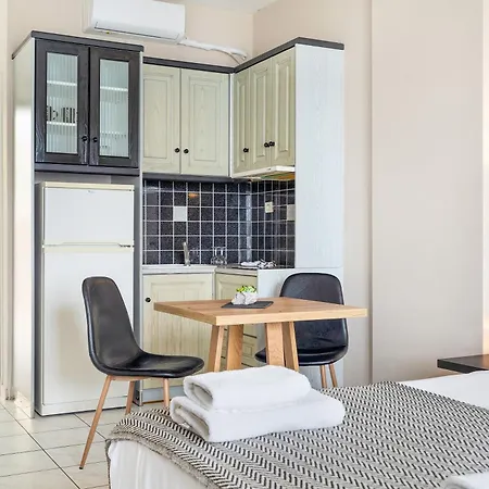 Apartamento Sunset Premium 8