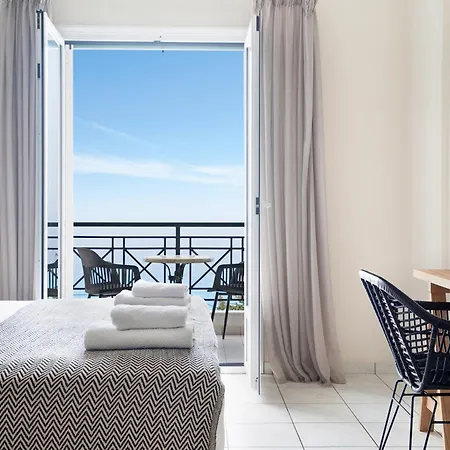 Apartamento Sunset Premium 8