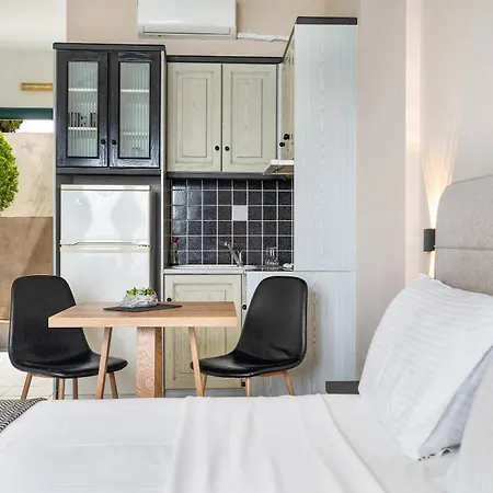 Apartamento Sunset Premium 8 Lefkáda