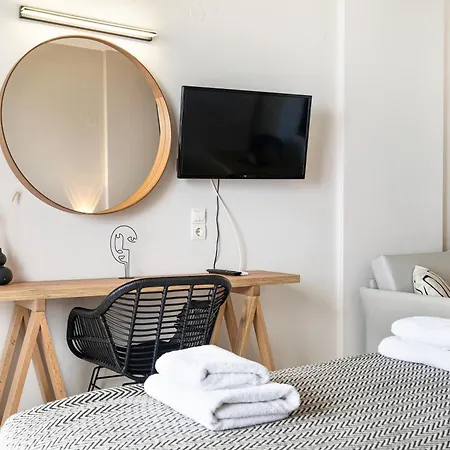 Apartamento Sunset Premium 8 *