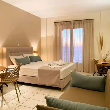 Sunset Premium 8 Áyios Nikítas