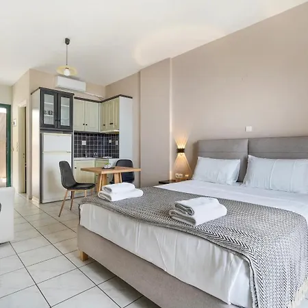 Sunset Premium 8 Apartamento