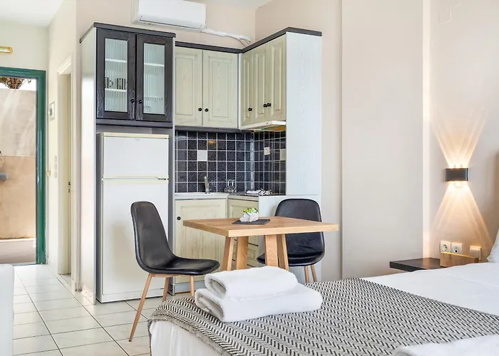 Apartman Sunset Premium 8