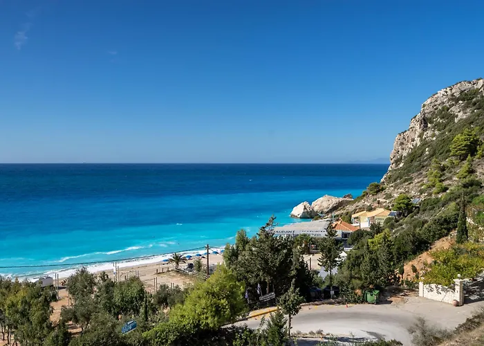 Sunset Premium 8 Apartman *