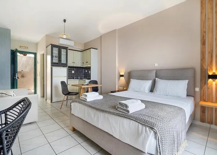 Sunset Premium 8 Apartman